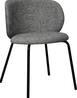 Furnhouse Nanna boucle grå