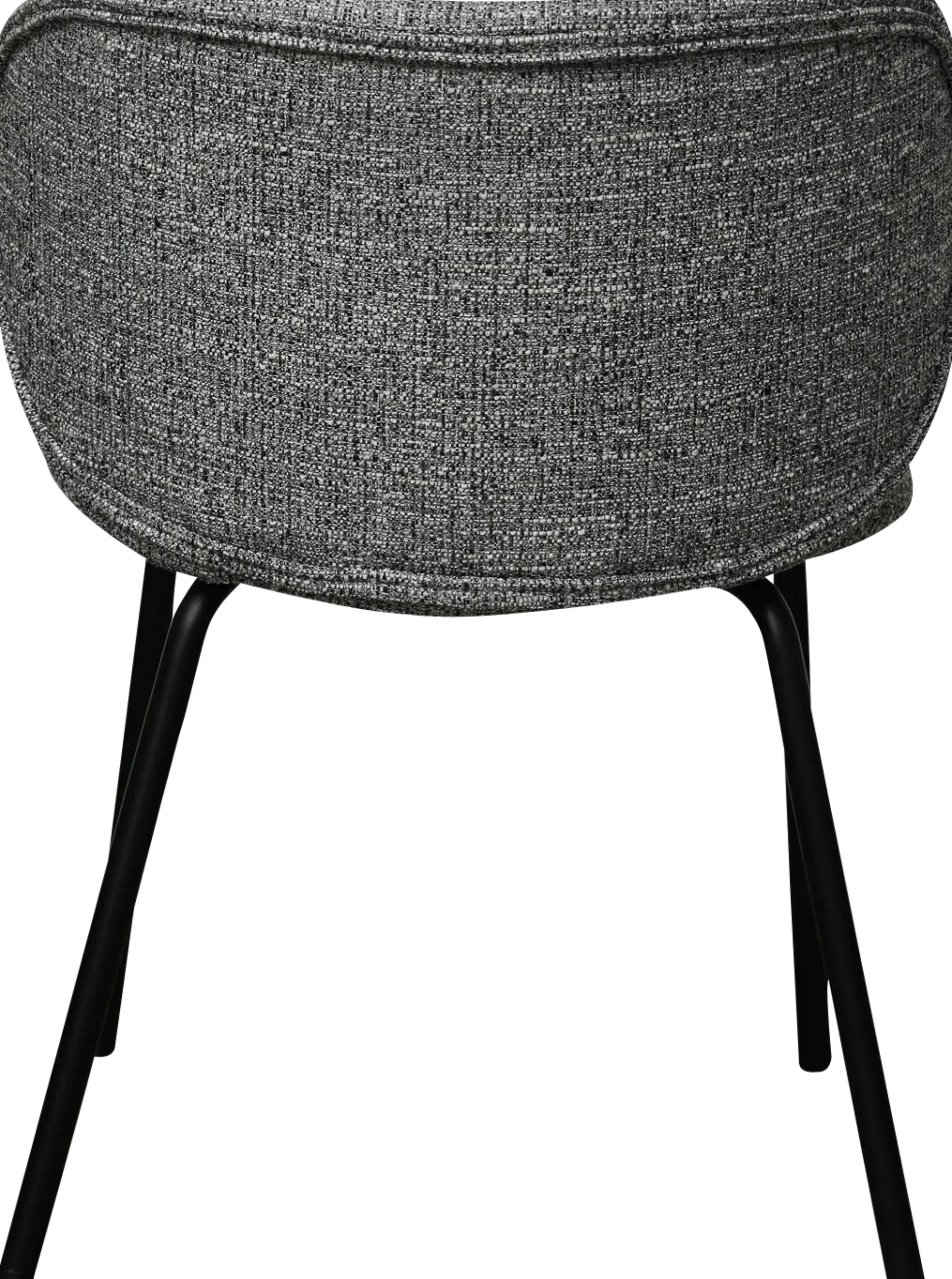 Furnhouse Nanna boucle grå