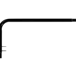 Bestplay Nedre L-rør til rebounder 170x170cm