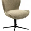 Furnhouse Nicklas med drejefunktion stof beige