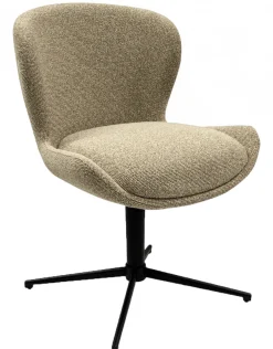 Furnhouse Nicklas med drejefunktion stof beige