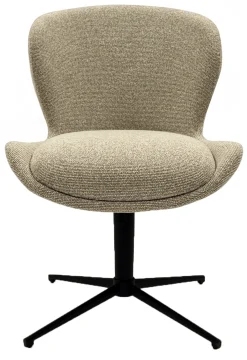 Furnhouse Nicklas med drejefunktion stof beige