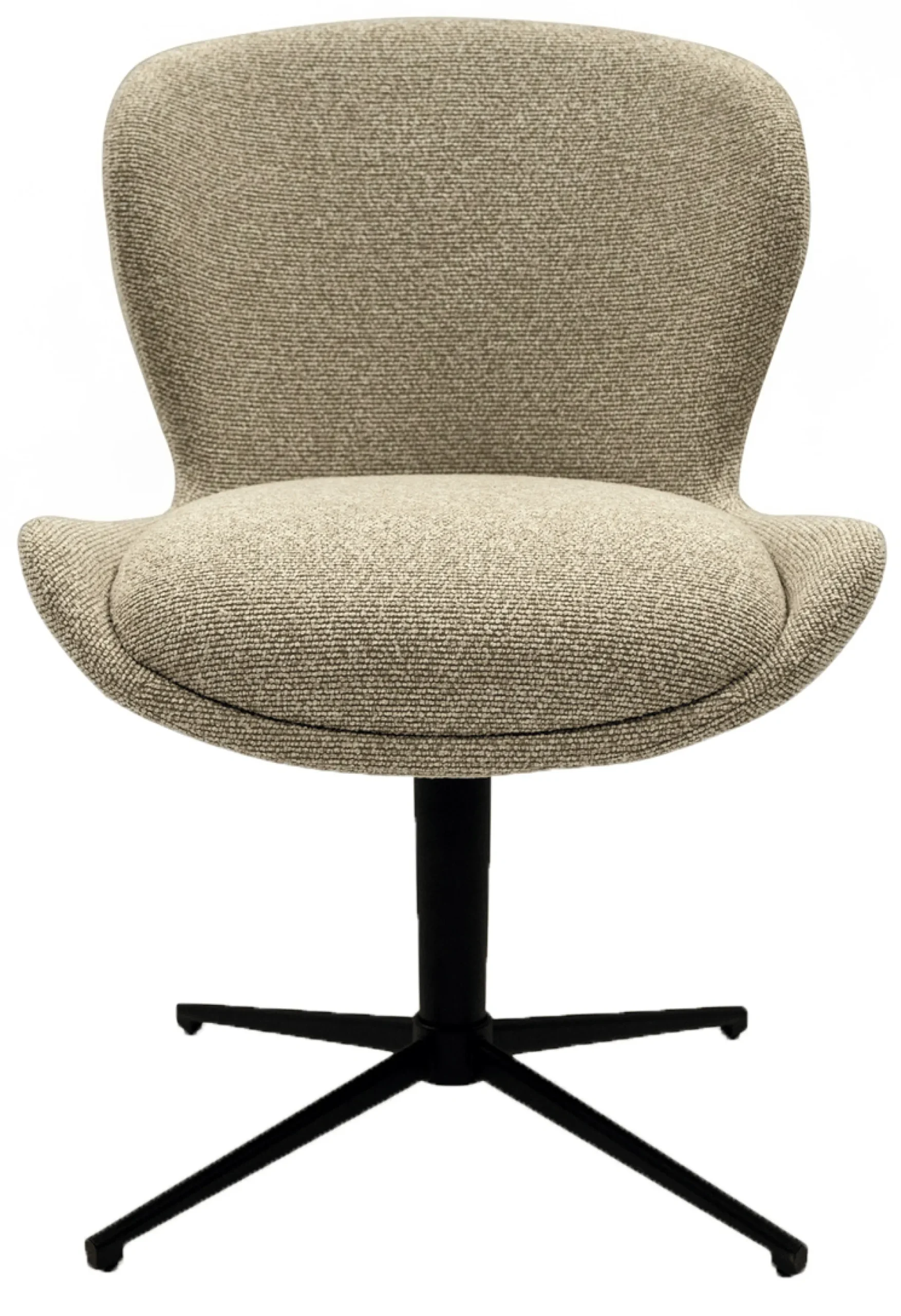Furnhouse Nicklas med drejefunktion stof beige