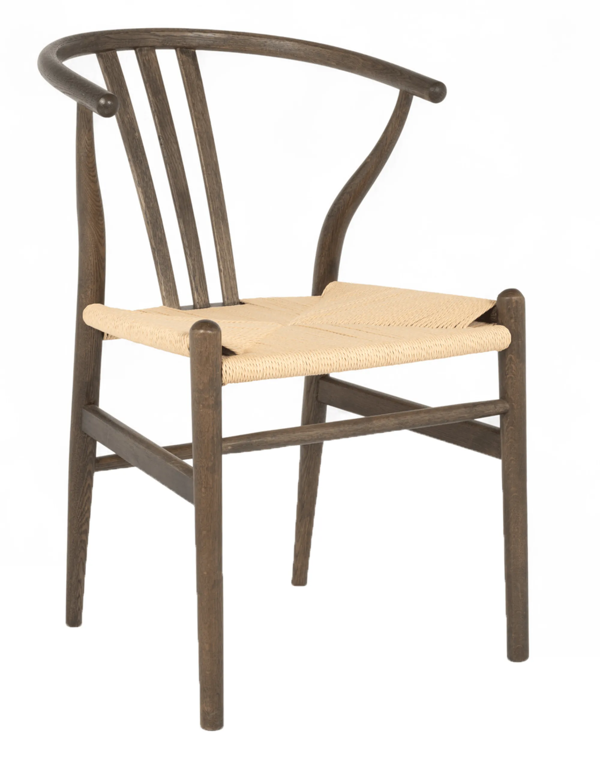 Furnhouse Nicoline smoked eg/natur
