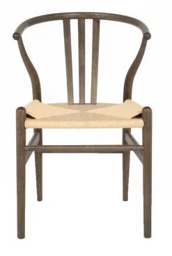 Furnhouse Nicoline smoked eg/natur
