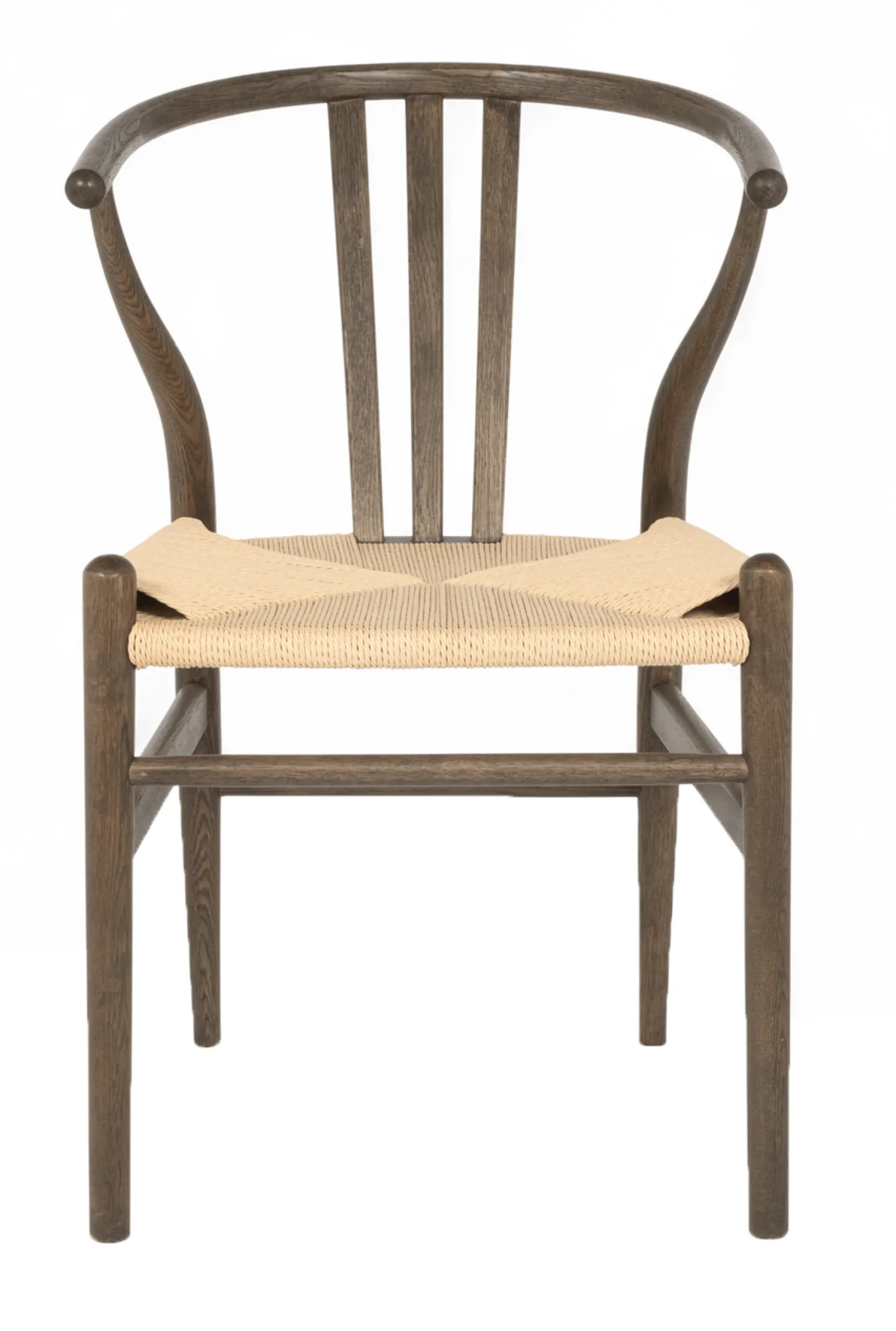 Furnhouse Nicoline smoked eg/natur