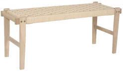 Furnhouse Nobel eg hvidolieret/natur