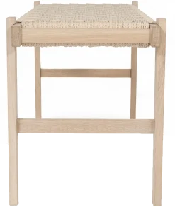 Furnhouse Nobel eg hvidolieret/natur