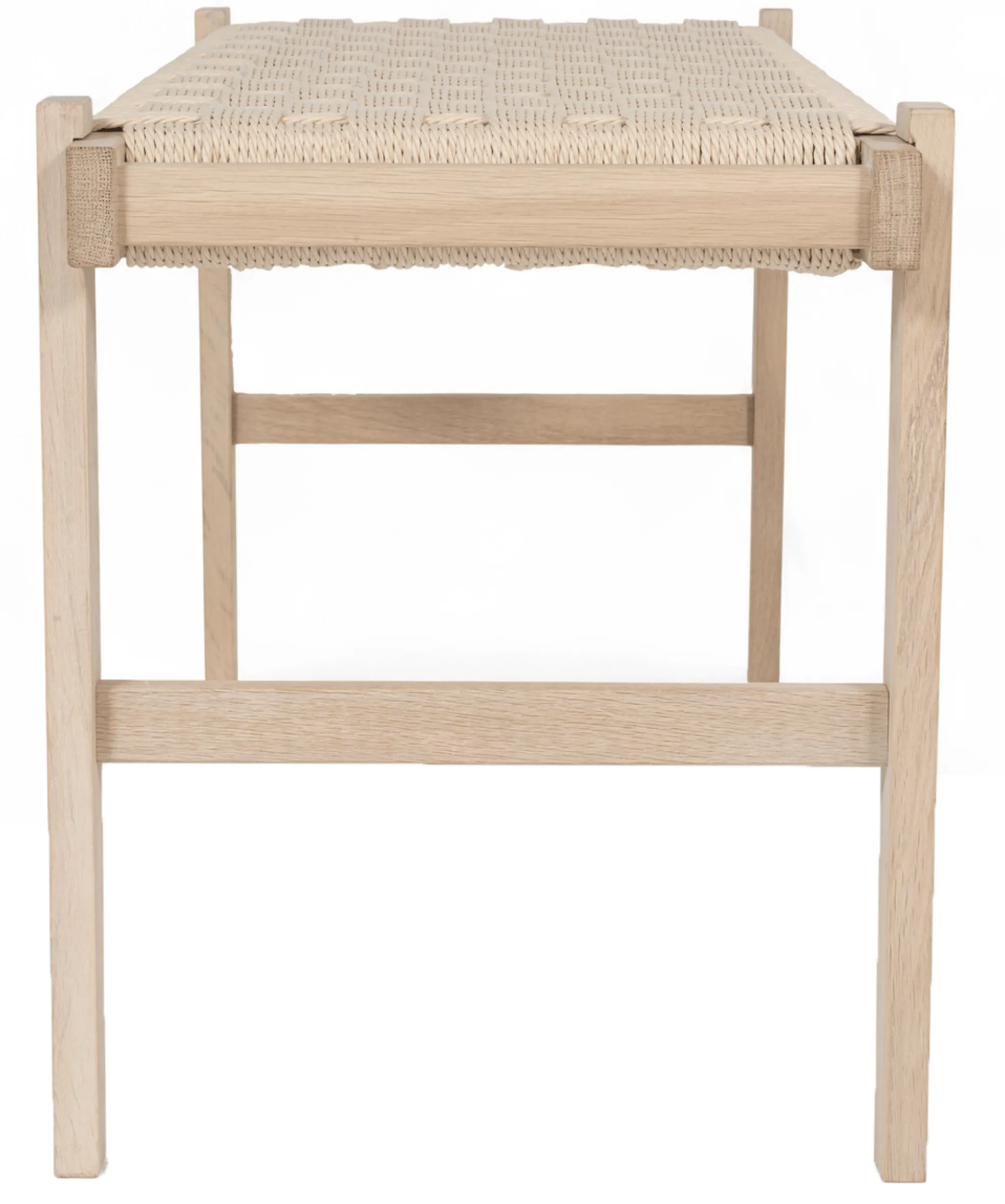 Furnhouse Nobel eg hvidolieret/natur