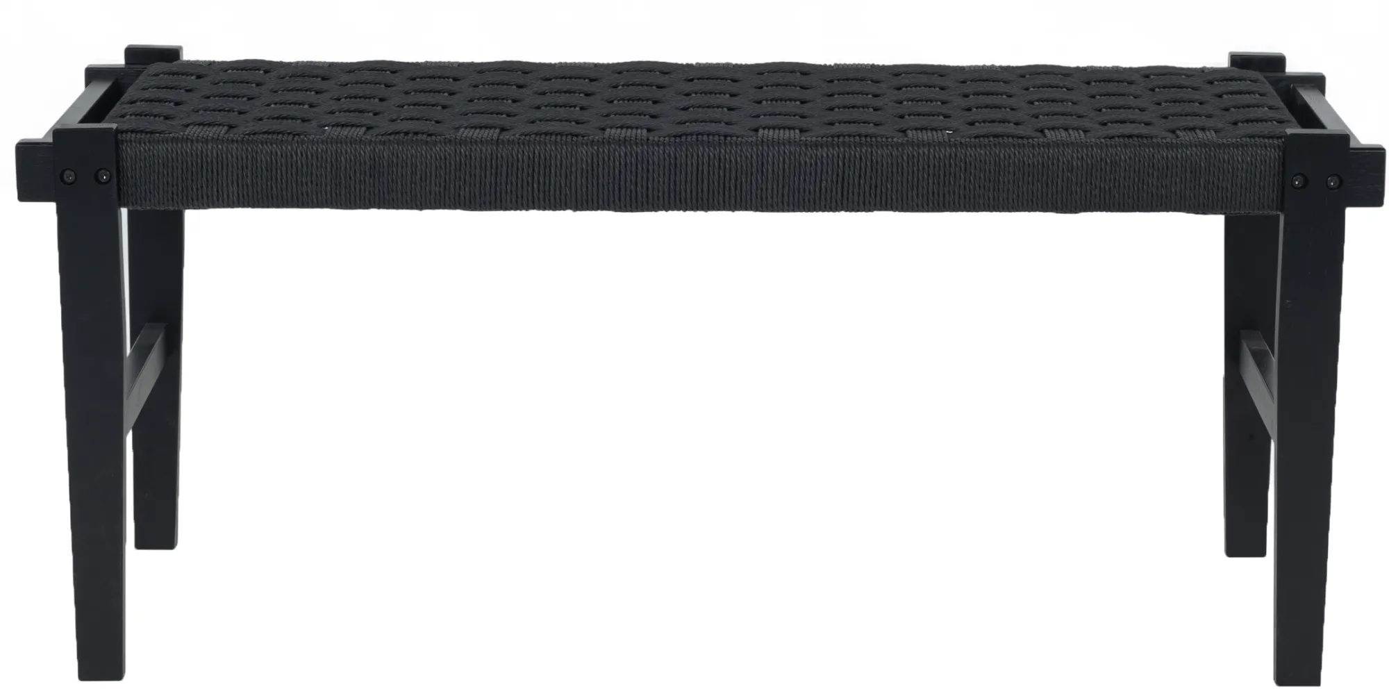 Furnhouse Nobel eg sort/sort