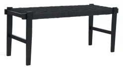Furnhouse Nobel eg sort/sort