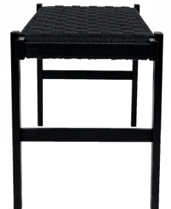 Furnhouse Nobel eg sort/sort