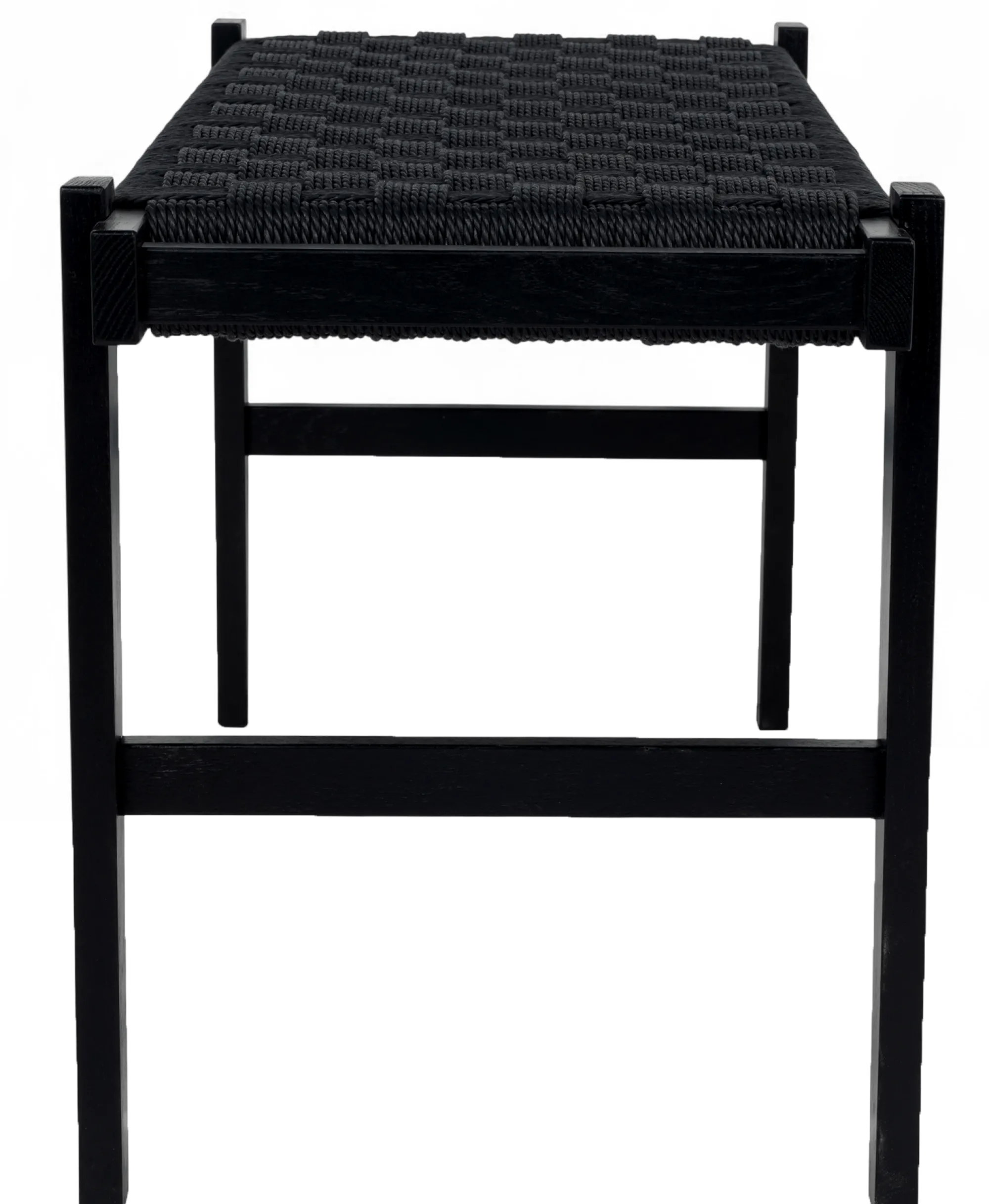 Furnhouse Nobel eg sort/sort