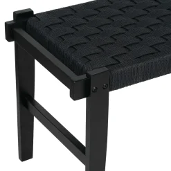 Furnhouse Nobel eg sort/sort