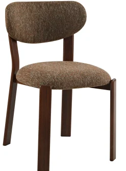 Homeville Nova brun/brun