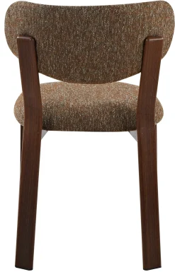Homeville Nova brun/brun