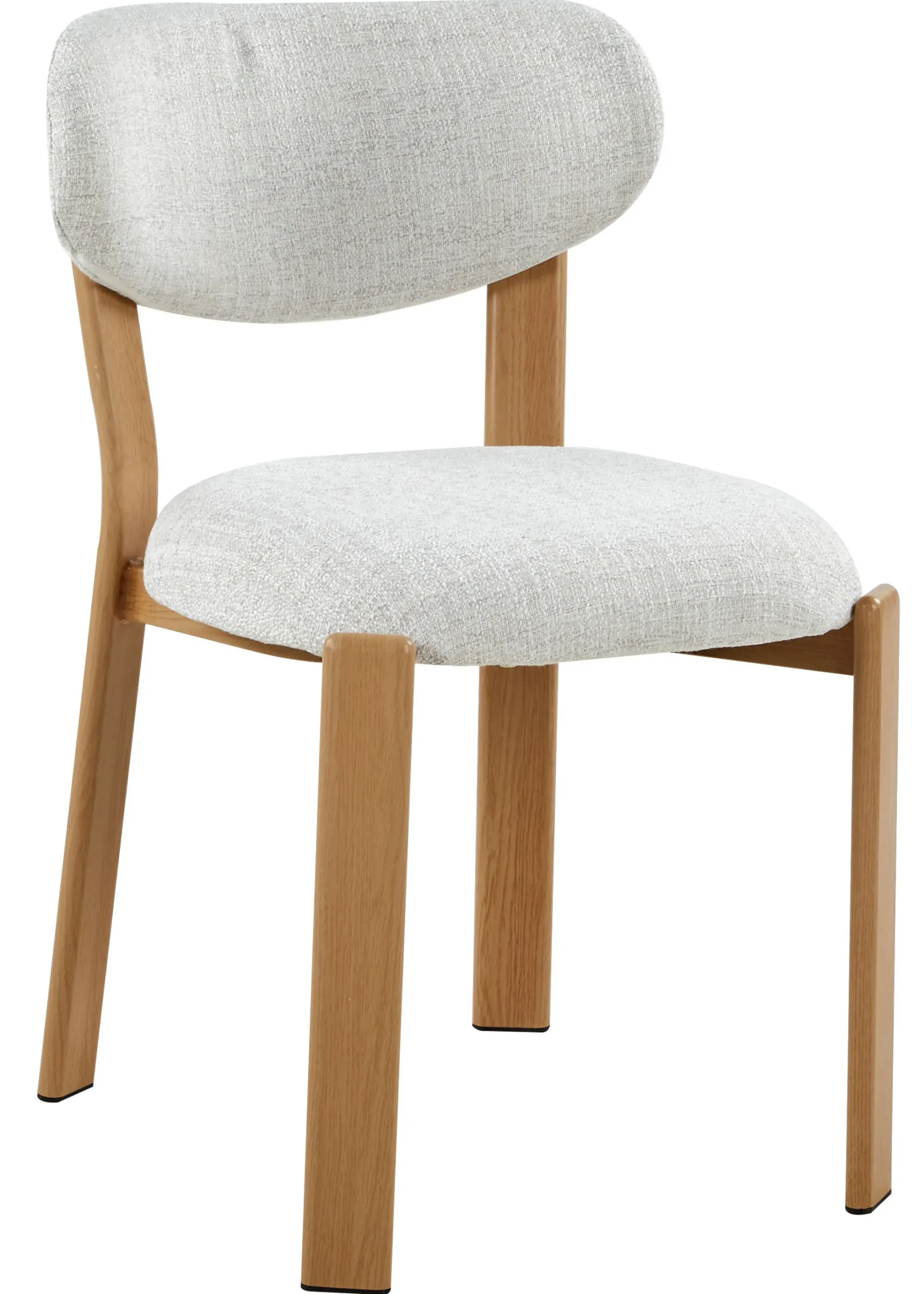 Homeville Nova hvid/natur