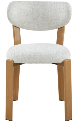 Homeville Nova hvid/natur