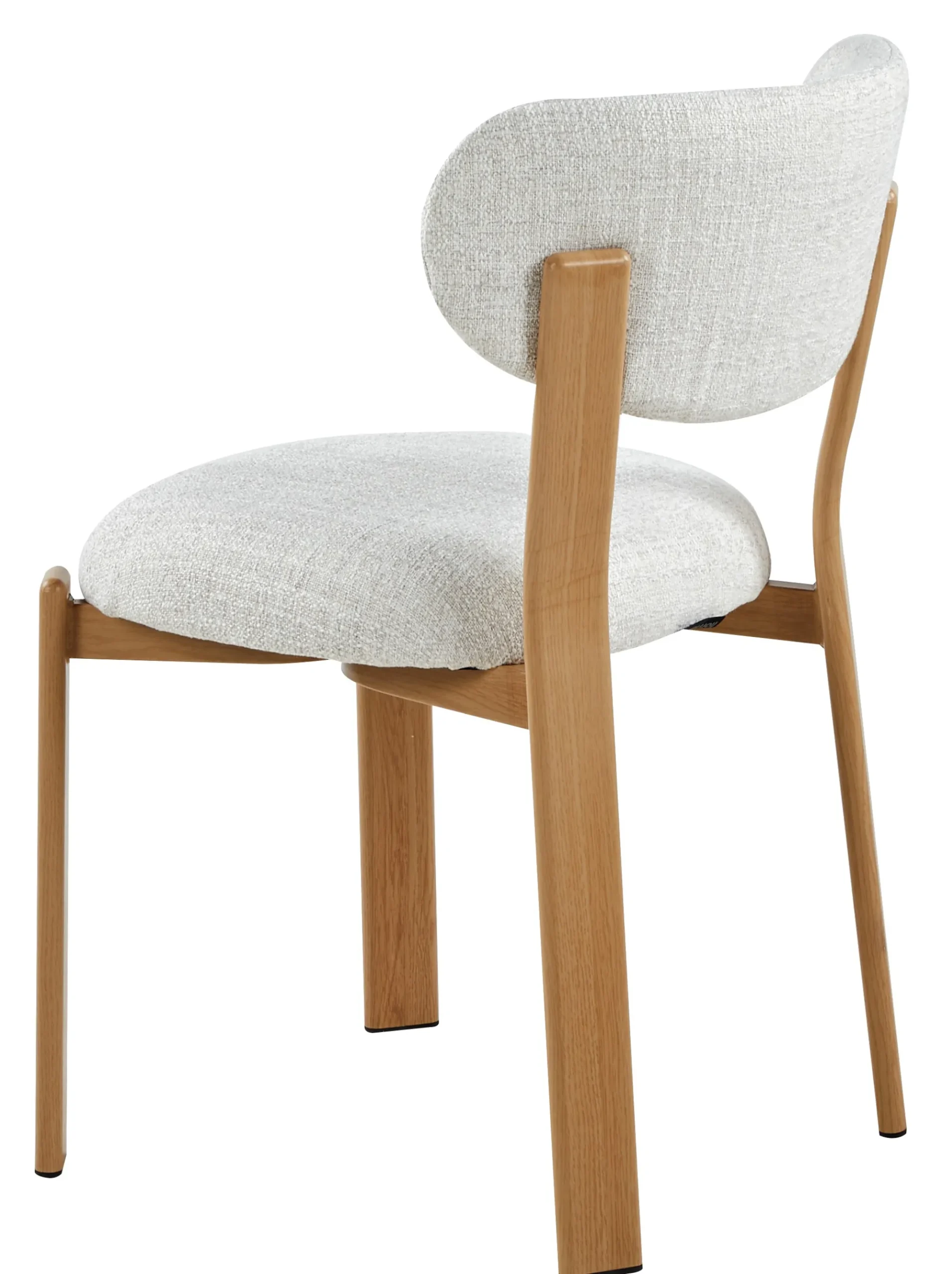 Homeville Nova hvid/natur