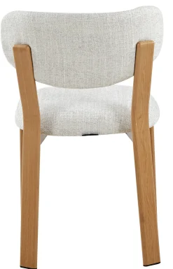 Homeville Nova hvid/natur