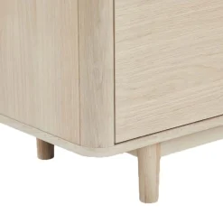 Furnhouse Nyborg eg hvidolieret