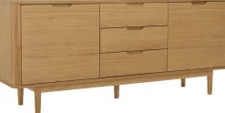 Furnhouse Nyborg eg natur