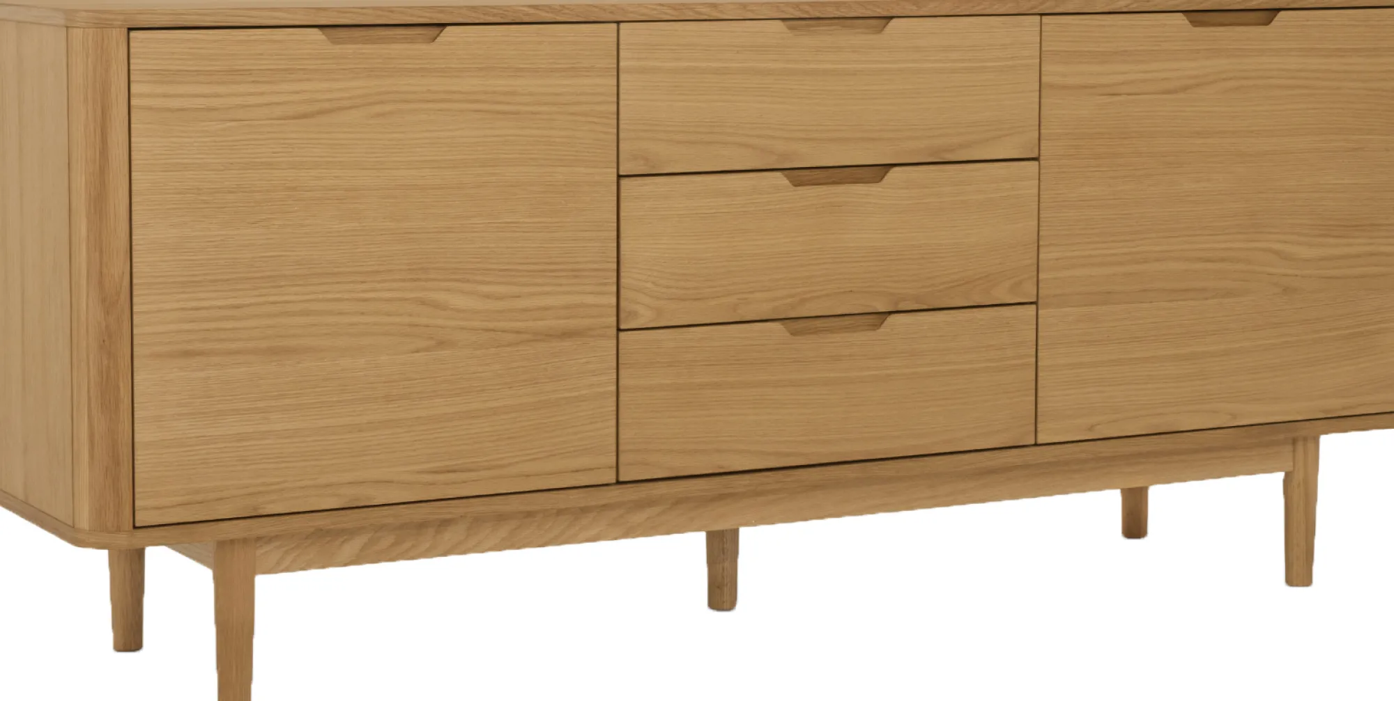 Furnhouse Nyborg eg natur