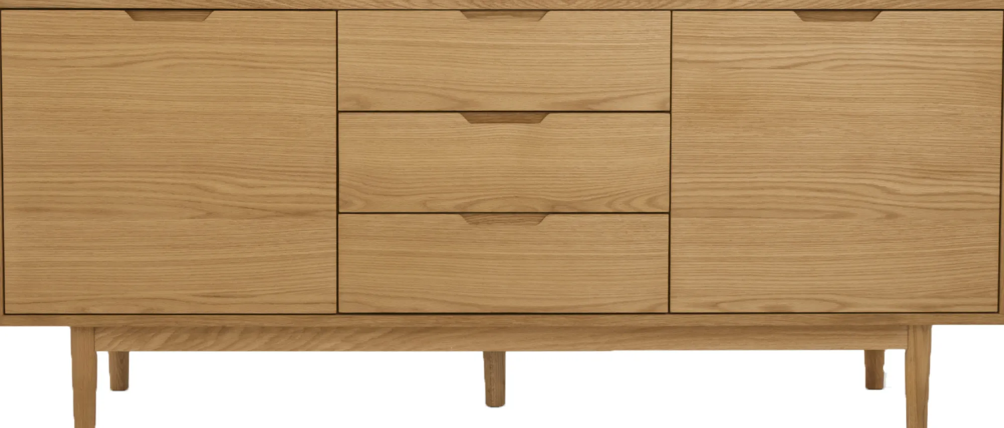 Furnhouse Nyborg eg natur