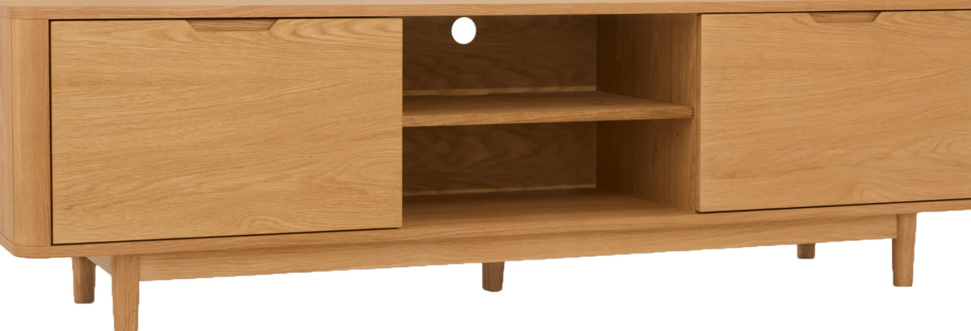 Furnhouse Nyborg eg natur