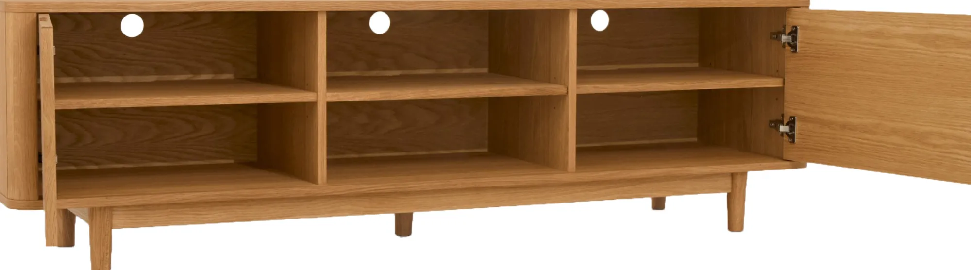 Furnhouse Nyborg eg natur