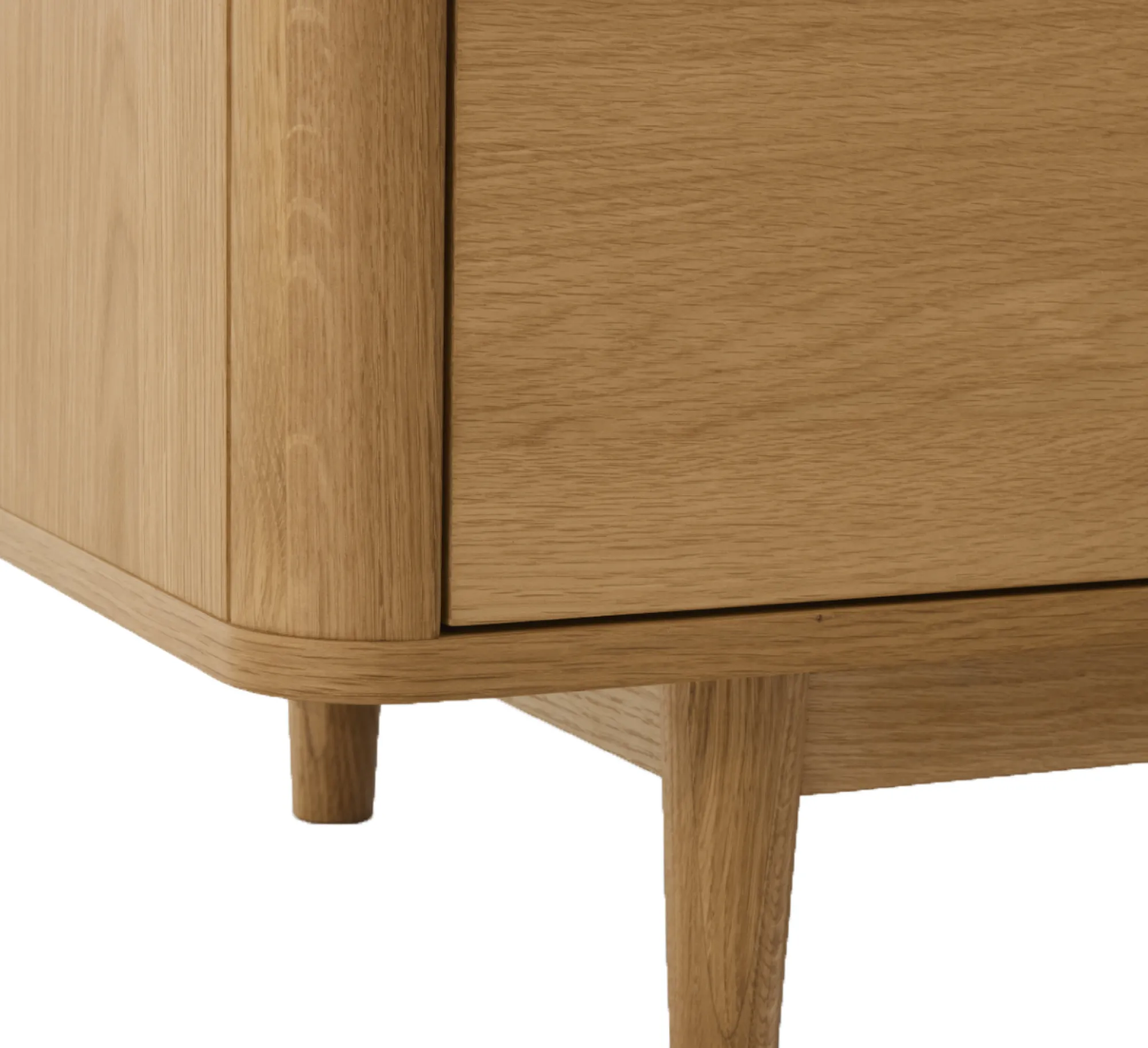 Furnhouse Nyborg eg natur