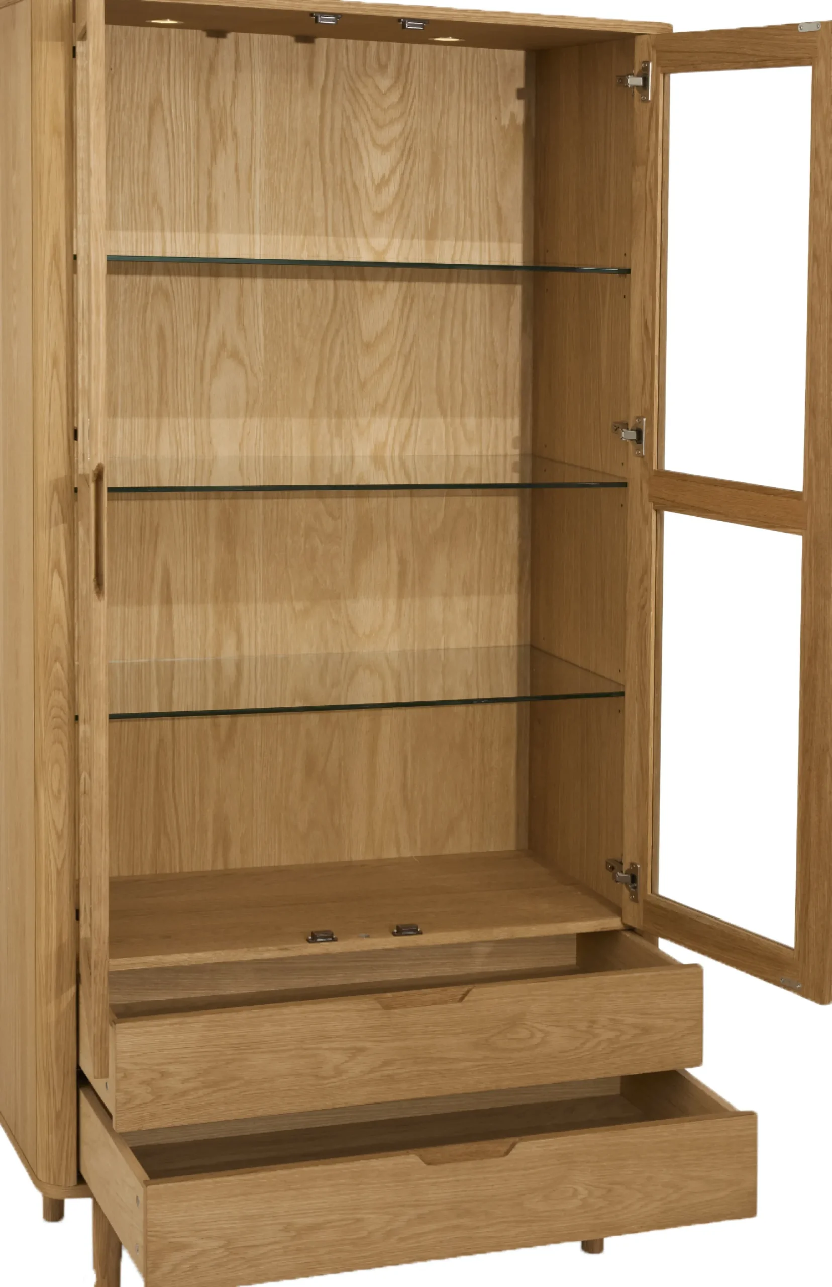 Furnhouse Nyborg eg natur
