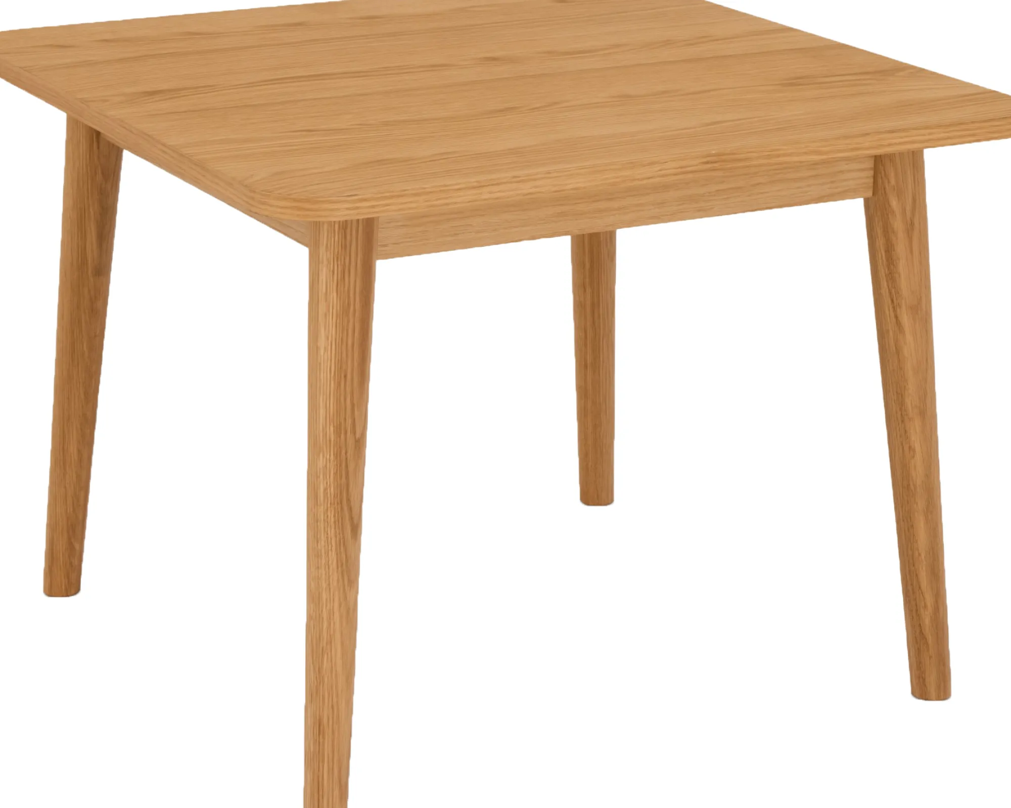 Furnhouse Nyborg eg natur 70x70cm
