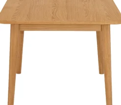 Furnhouse Nyborg eg natur 70x70cm