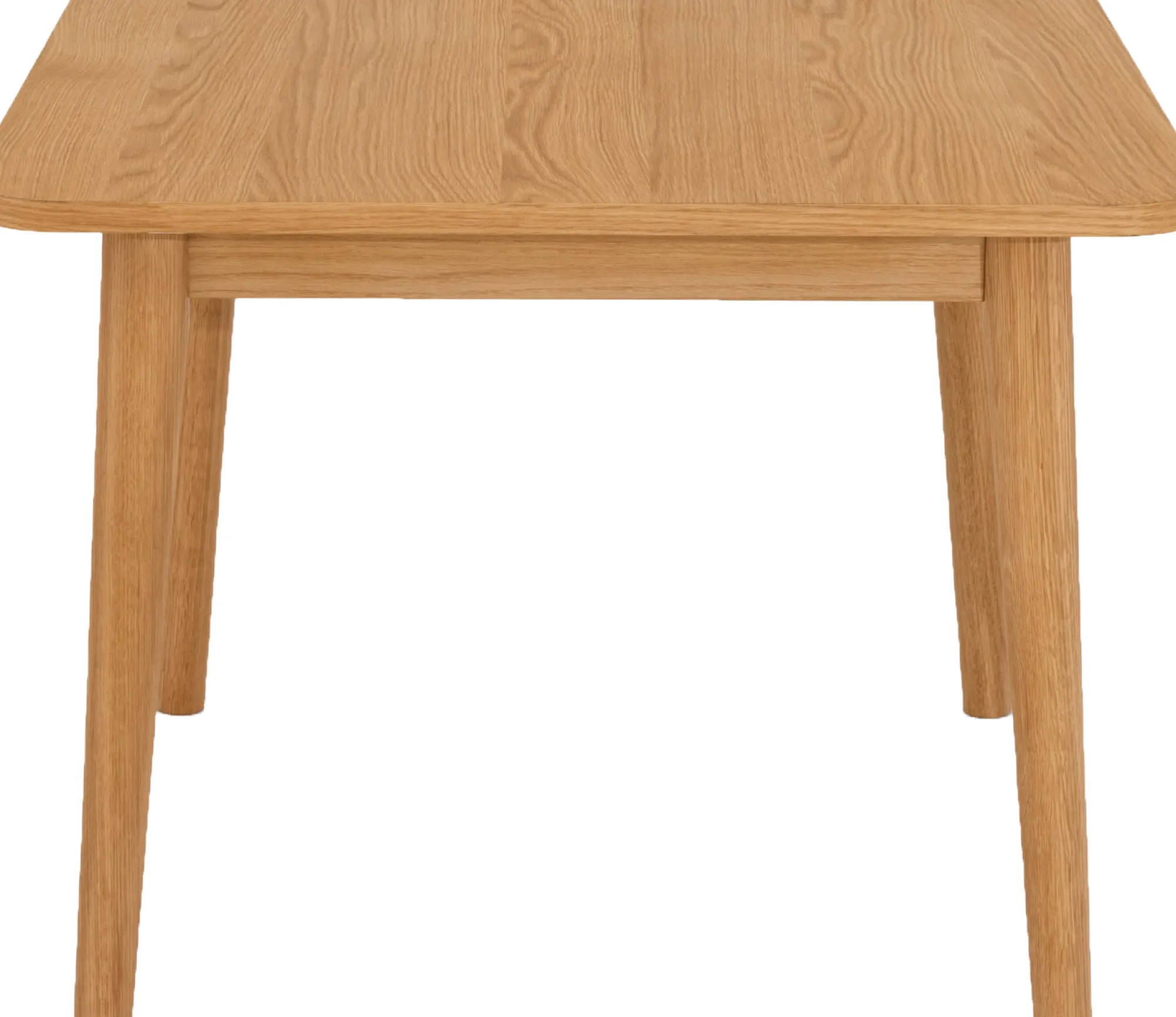 Furnhouse Nyborg eg natur 70x70cm