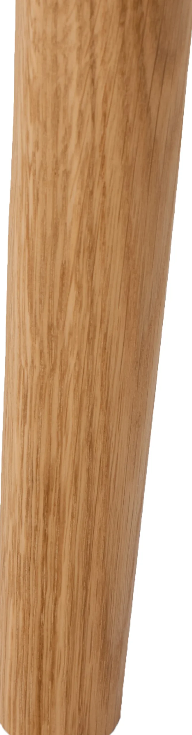 Furnhouse Nyborg eg natur 70x70cm