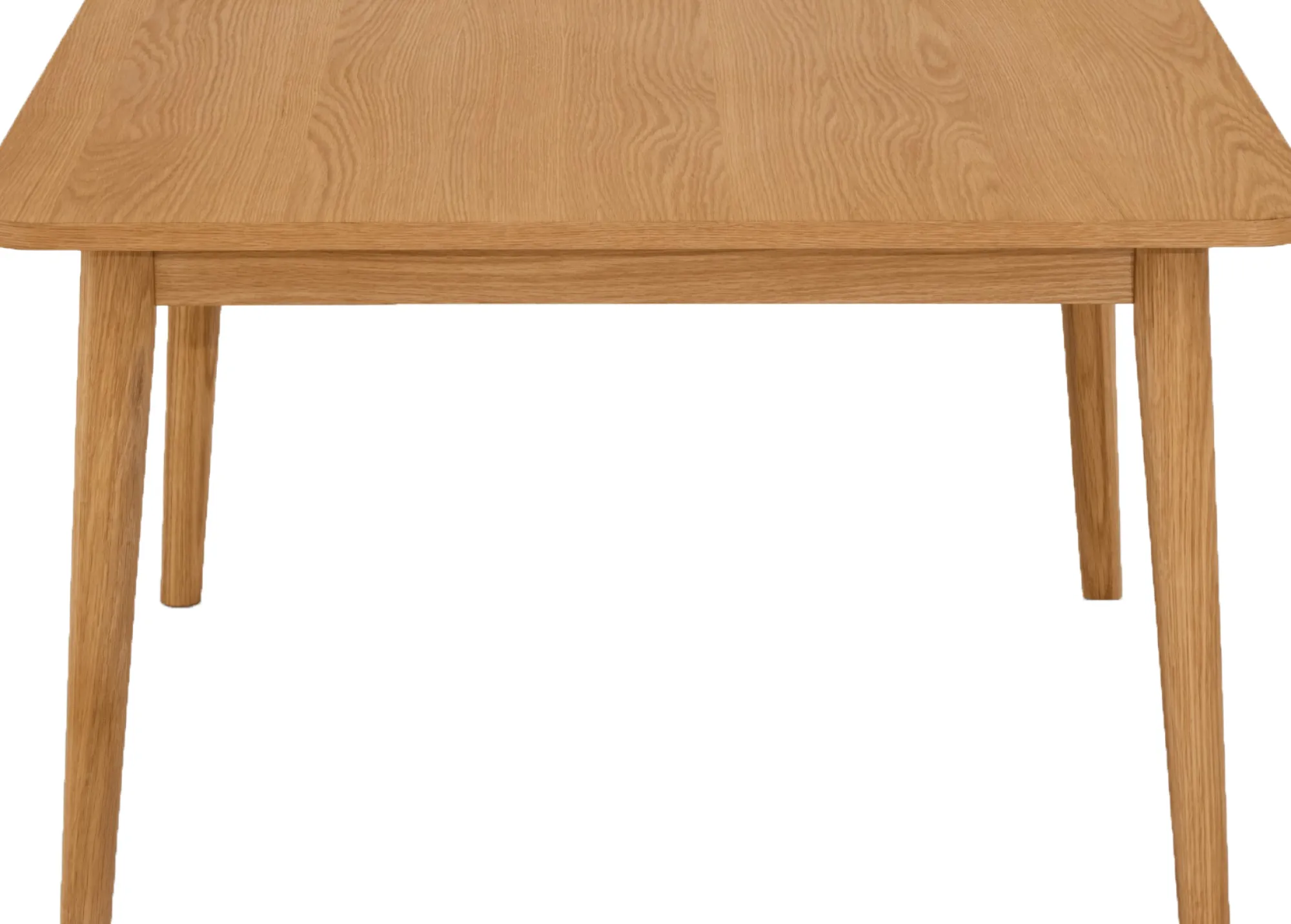 Furnhouse Nyborg eg natur 90x90cm