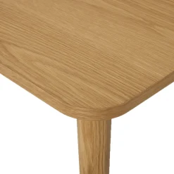 Furnhouse Nyborg eg natur 90x90cm