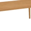 Furnhouse Nyborg eg natur 125x70cm