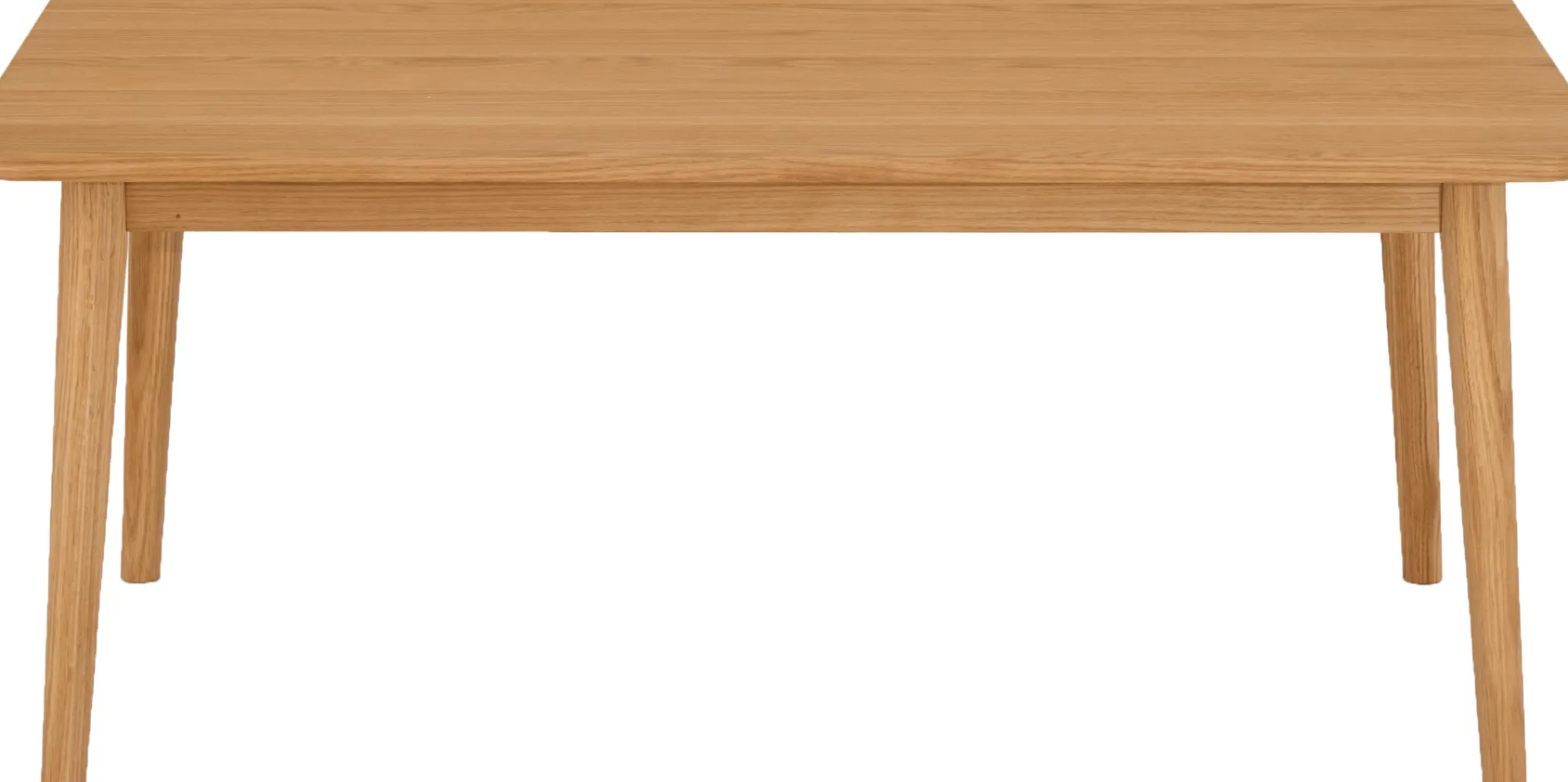 Furnhouse Nyborg eg natur 125x70cm