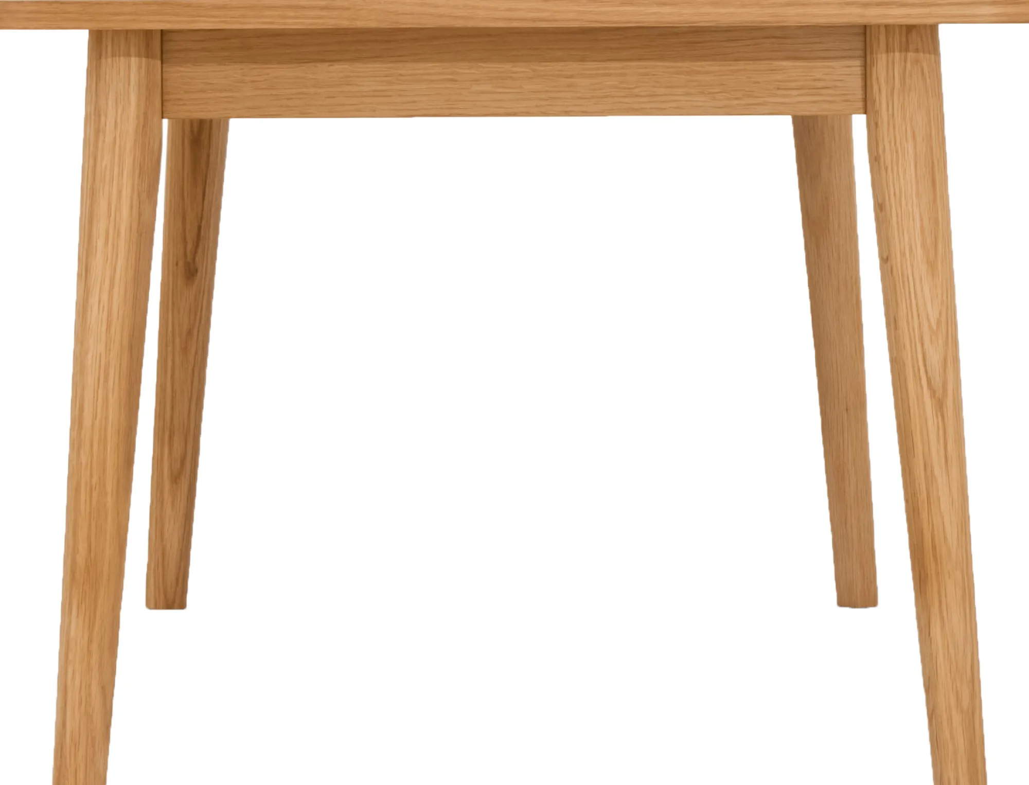 Furnhouse Nyborg eg natur 125x70cm