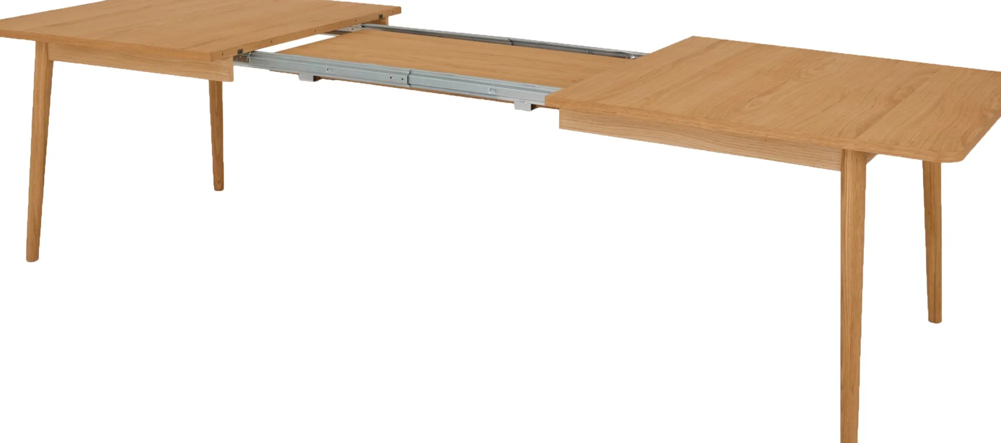 Furnhouse Nyborg 200x100x75cm eg natur/natur