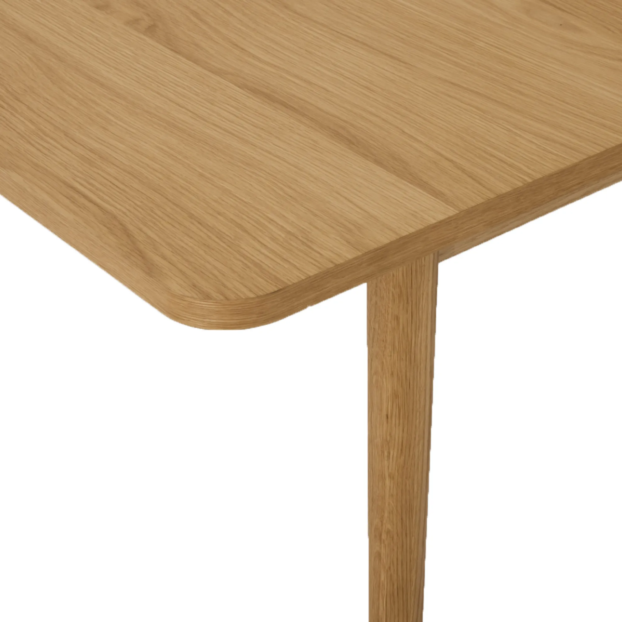 Furnhouse Nyborg 200x100x75cm eg natur/natur
