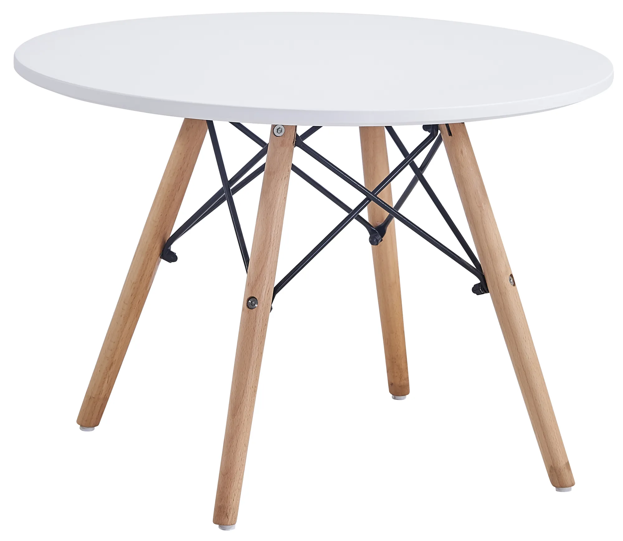 Børn Homeville Oliver juniorbord hvid