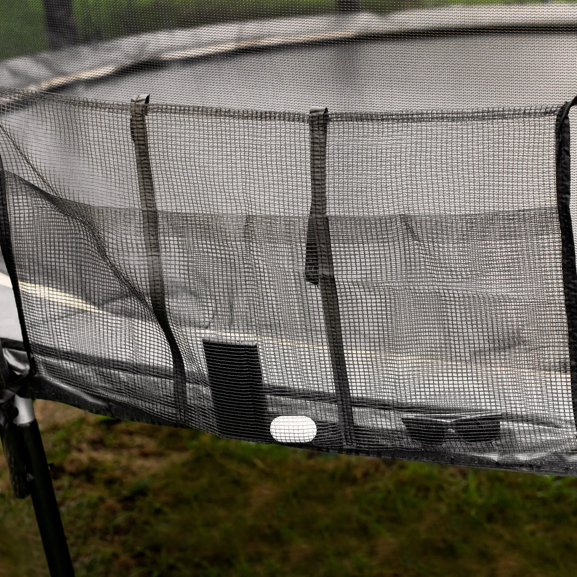 Bestplay Opbevaringslomme til trampolin
