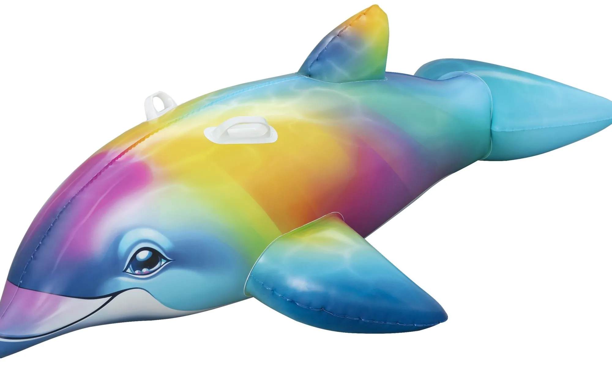 Bestway Oppustelig delfin