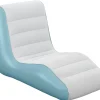 Bestway Oppustelig loungestol lounger