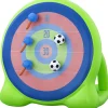 Bestway Oppusteligt dartspil 2-i-1