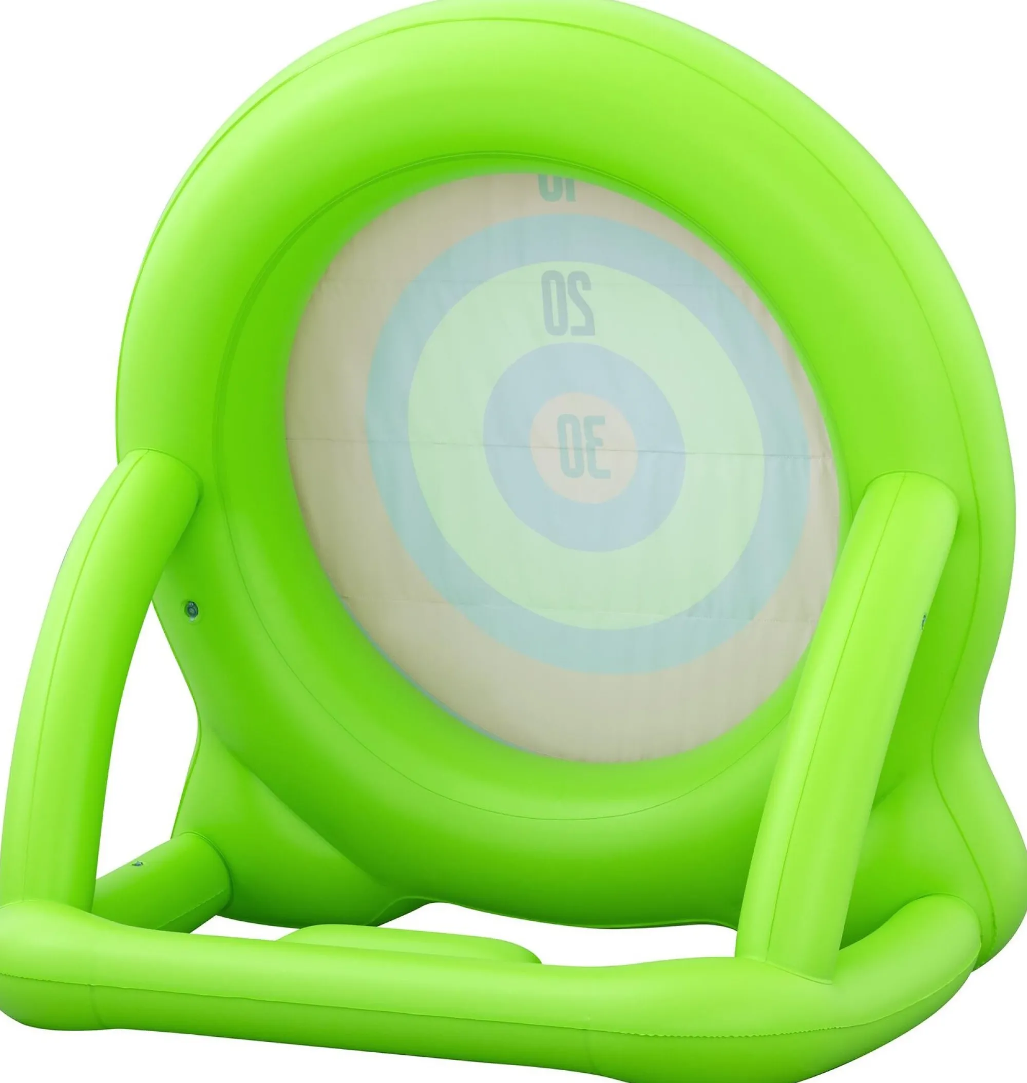 Bestway Oppusteligt dartspil 2-i-1