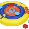 Bestway Oppusteligt spil ø140cm